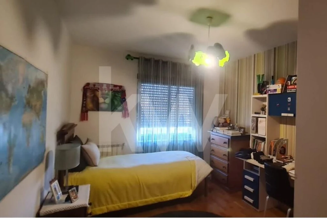 Apartamento T5 para Venda em Castelo Branco Foto 19
