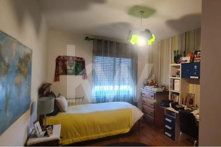 Apartamento T5 para Venda em Castelo Branco Foto 19