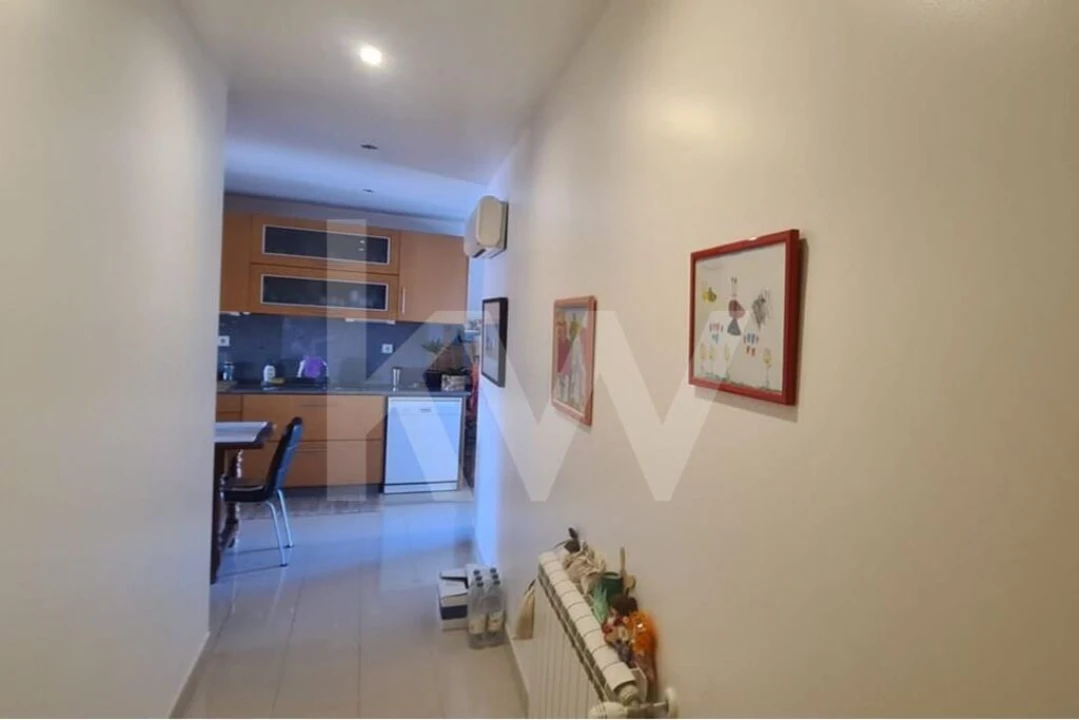 Apartamento T5 para Venda em Castelo Branco Foto 21