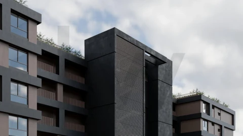 Apartamento T2 para Venda em São Martinho