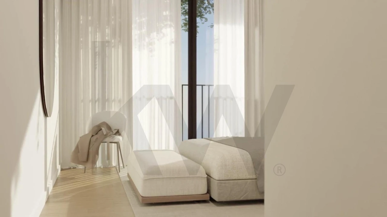 Apartamento T2 para Venda em São Martinho Foto 16