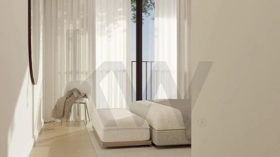 Apartamento T2 para Venda em São Martinho Foto 16