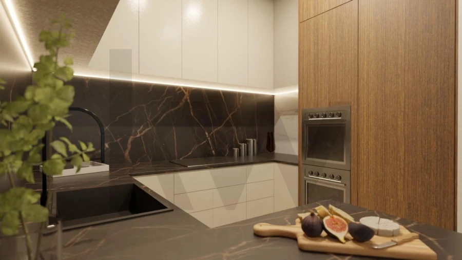 Apartamento T2 para Venda em São Martinho Foto 10
