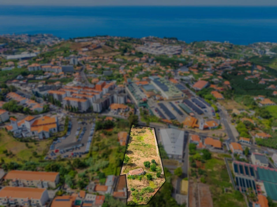 Terreno para Venda em Santo Antonio Foto 11