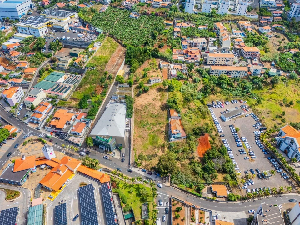Terreno para Venda em Santo Antonio Foto 19