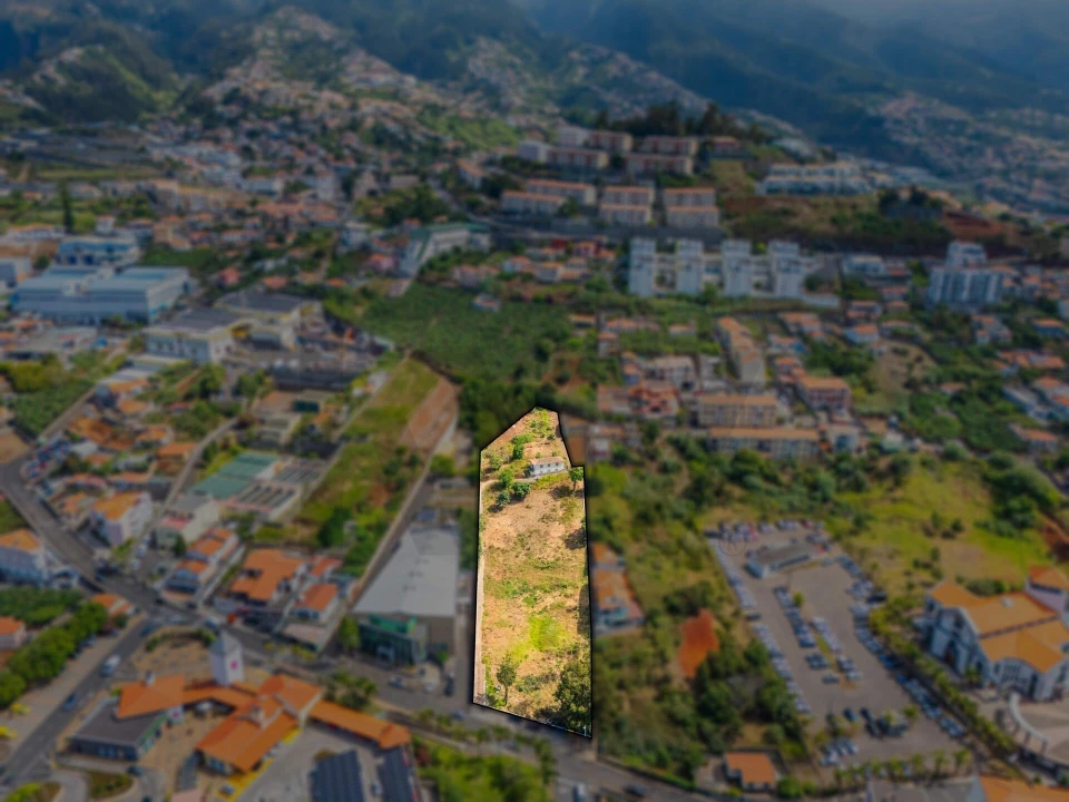 Terreno para Venda em Santo Antonio Foto 20