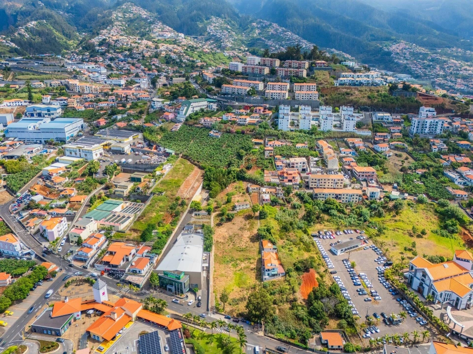Terreno para Venda em Santo Antonio Foto 21