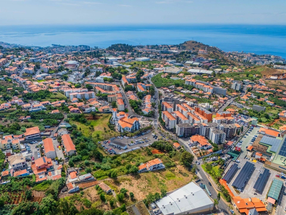 Terreno para Venda em Santo Antonio Foto 10