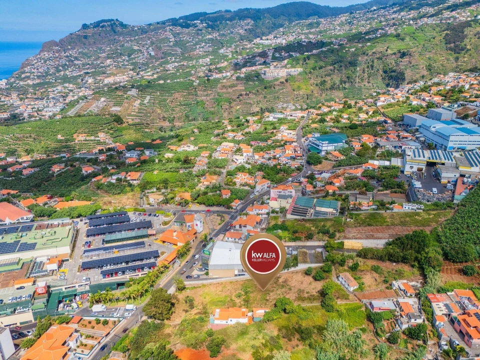 Terreno para Venda em Santo Antonio Foto 13