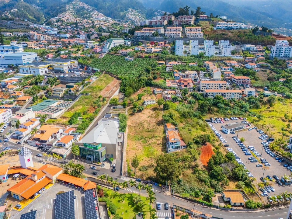 Terreno para Venda em Santo Antonio Foto 24