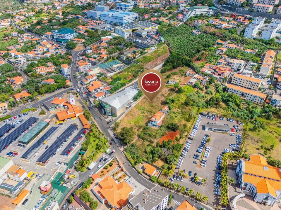 Terreno para Venda em Santo Antonio Foto 16