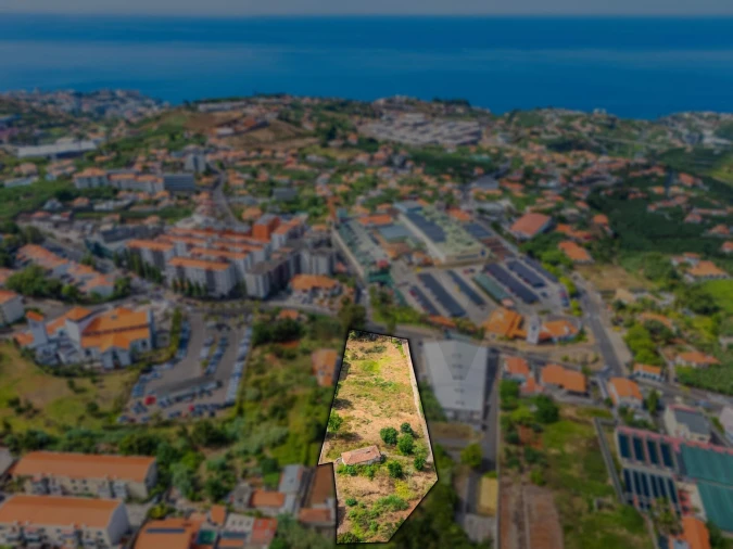 Terreno para Venda em Santo Antonio Foto 11