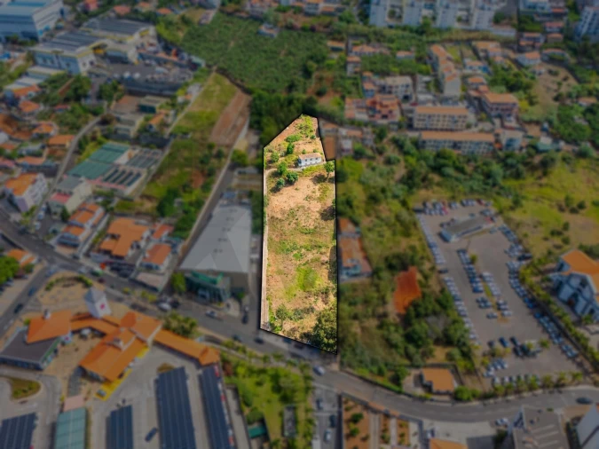 Terreno para Venda em Santo Antonio Foto 18