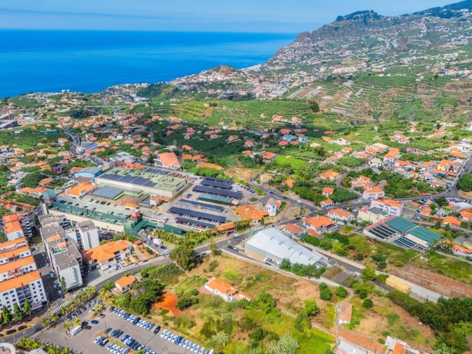 Terreno para Venda em Santo Antonio Foto 15