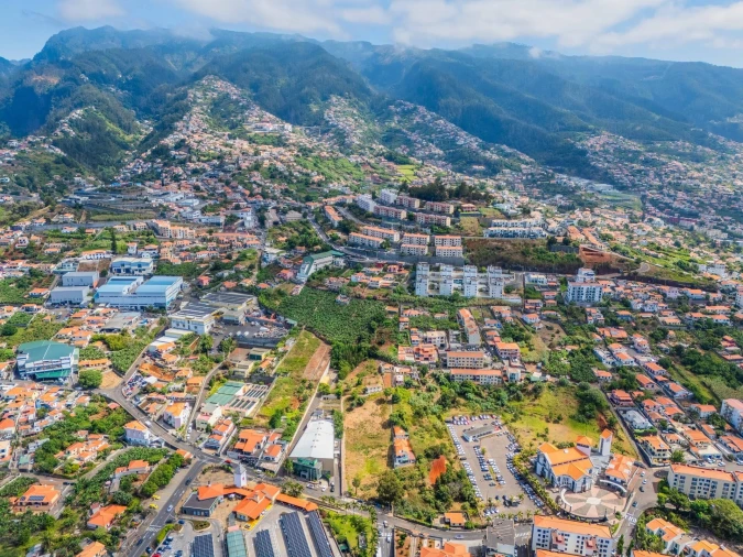 Terreno para Venda em Santo Antonio Foto 23