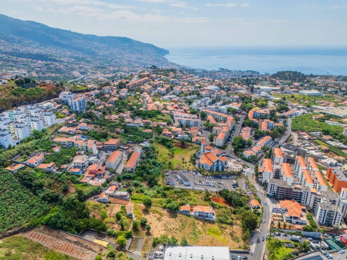 Terreno para Venda em Santo Antonio Foto 8