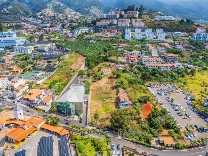 Terreno para Venda em Santo Antonio Foto 24
