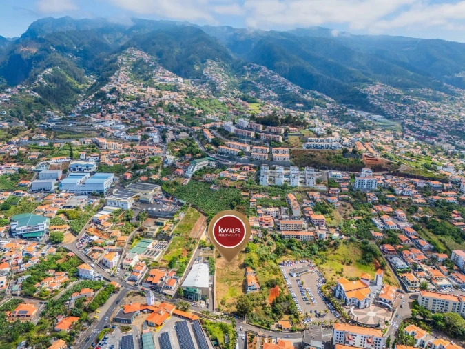 Terreno para Venda em Santo Antonio Foto 22