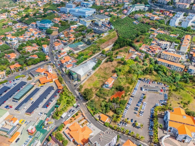 Terreno para Venda em Santo Antonio Foto 17
