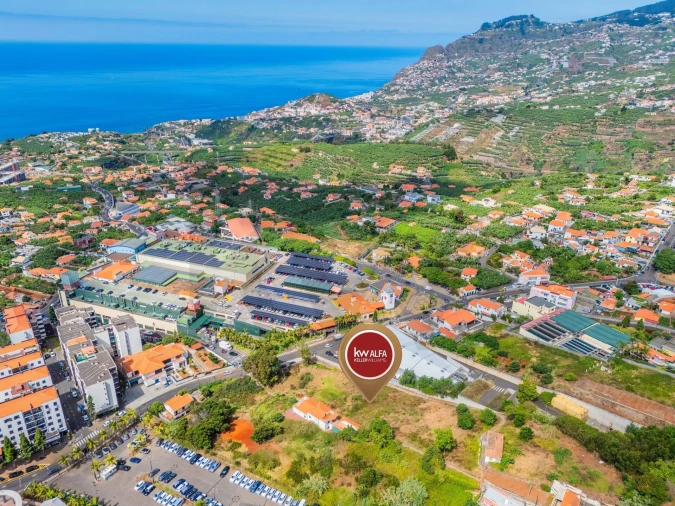 Terreno para Venda em Santo Antonio Foto 1