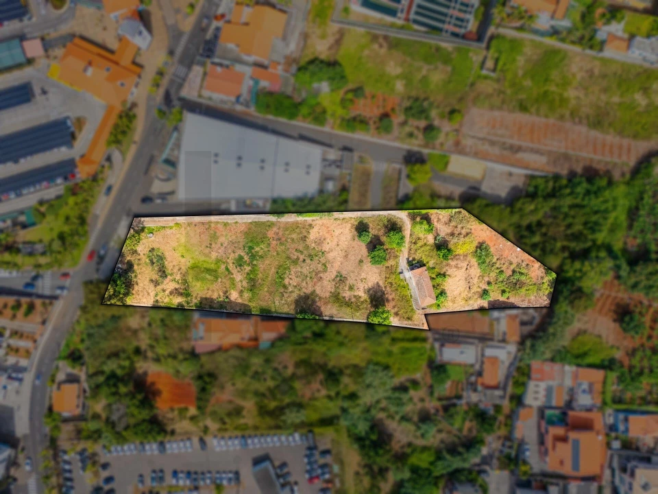 Terreno para Venda em Santo Antonio Foto 3