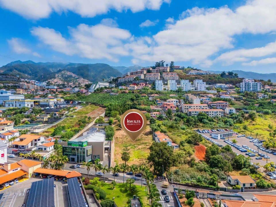 Terreno para Venda em Santo Antonio Foto 25