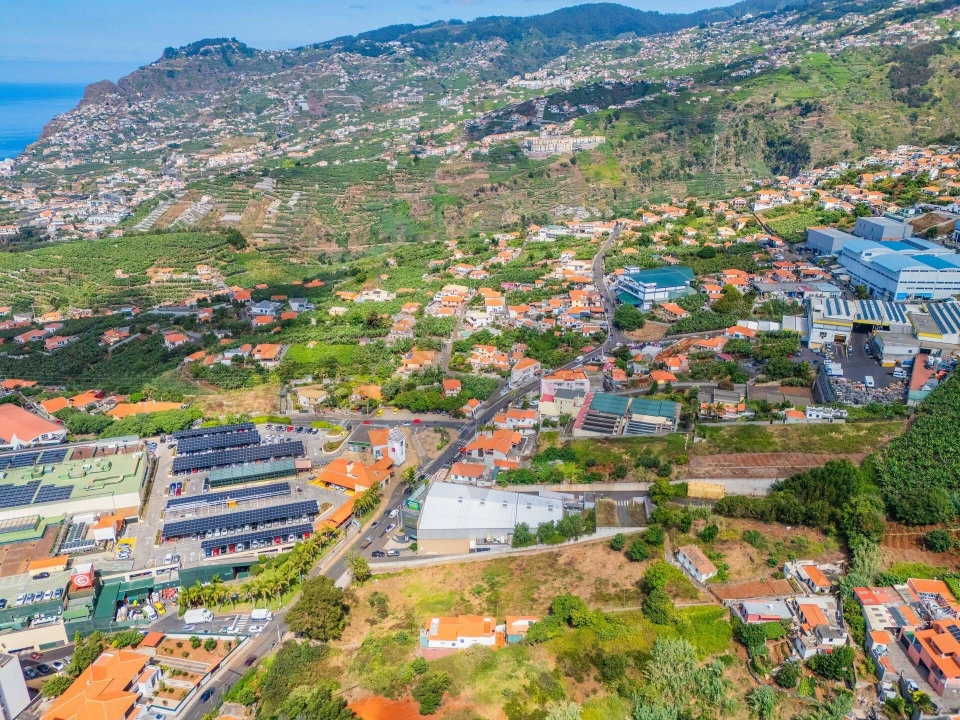 Terreno para Venda em Santo Antonio Foto 14