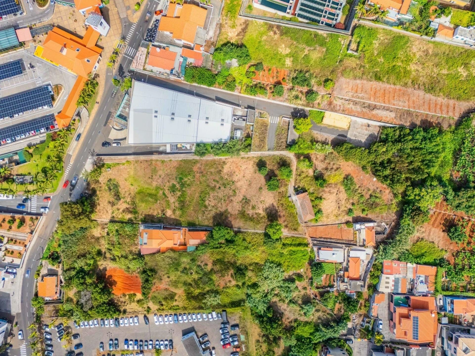 Terreno para Venda em Santo Antonio Foto 4