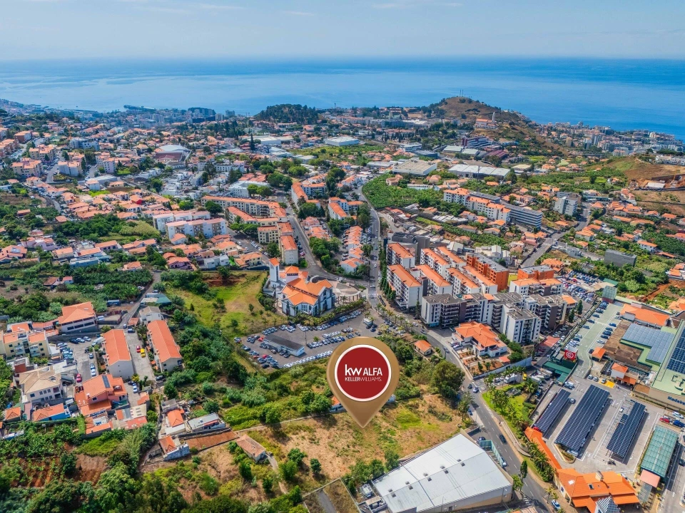 Terreno para Venda em Santo Antonio Foto 9