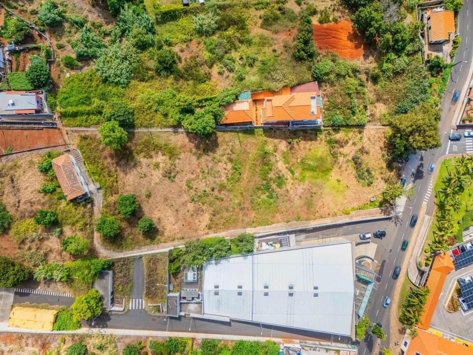 Terreno para Venda em Santo Antonio Foto 2