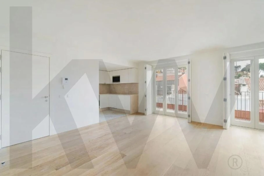 Apartamento T2 para Venda em Santo António Foto 9