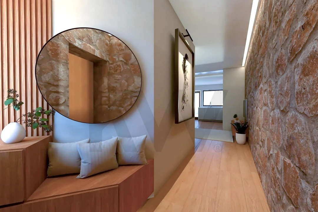 Moradia T1 para Venda em Custóias, Leça do Balio e Guifões Foto 15