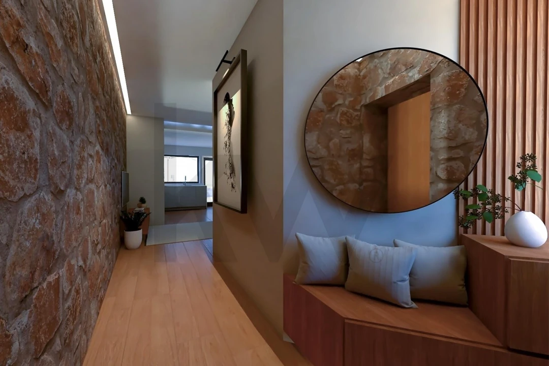 Moradia T1 para Venda em Custóias, Leça do Balio e Guifões Foto 1