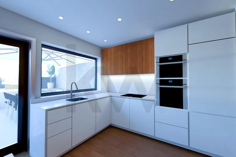 Moradia T1 para Venda em Custóias, Leça do Balio e Guifões Foto 2