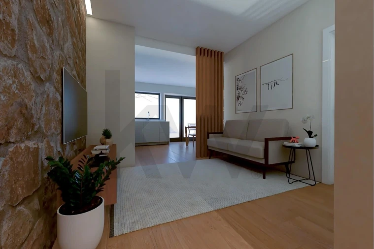 Moradia T1 para Venda em Custóias, Leça do Balio e Guifões Foto 9