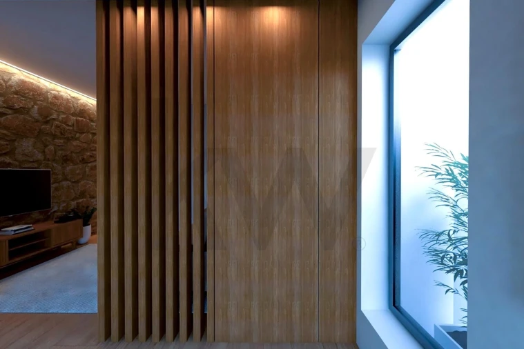 Moradia T1 para Venda em Custóias, Leça do Balio e Guifões Foto 19