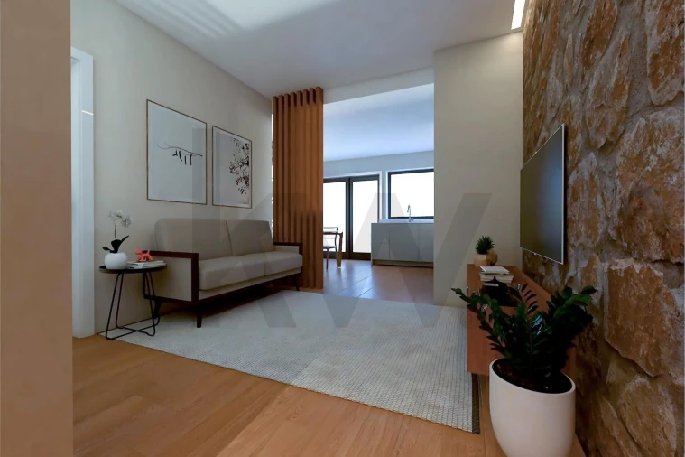 Moradia T1 para Venda em Custóias, Leça do Balio e Guifões Foto 7