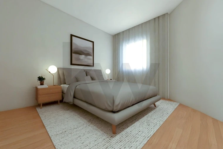 Moradia T1 para Venda em Custóias, Leça do Balio e Guifões Foto 3