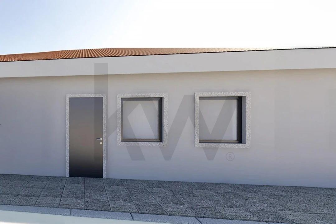 Moradia T1 para Venda em Custóias, Leça do Balio e Guifões Foto 23