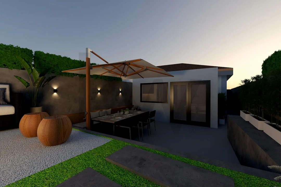 Moradia T1 para Venda em Custóias, Leça do Balio e Guifões Foto 22