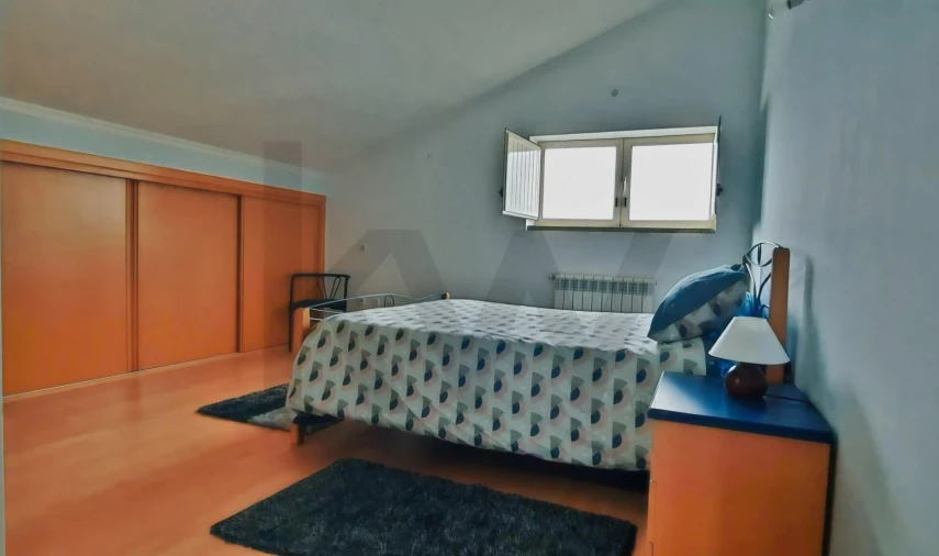 Moradia T4 para Venda em Figueiró dos Vinhos e Bairradas Foto 27