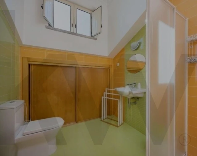 Moradia T4 para Venda em Figueiró dos Vinhos e Bairradas Foto 31