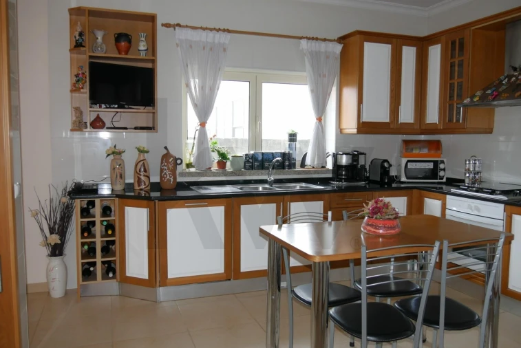 Moradia T4 para Venda em Figueiró dos Vinhos e Bairradas Foto 19