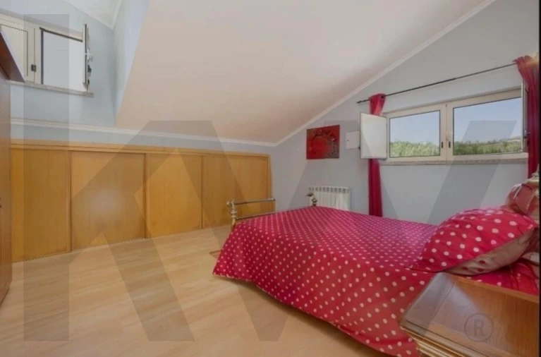 Moradia T4 para Venda em Figueiró dos Vinhos e Bairradas Foto 33