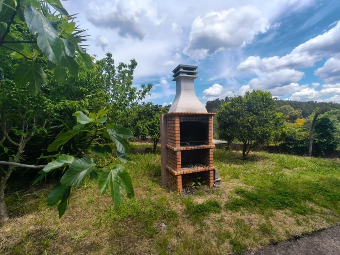 Moradia T4 para Venda em Figueiró dos Vinhos e Bairradas Foto 44