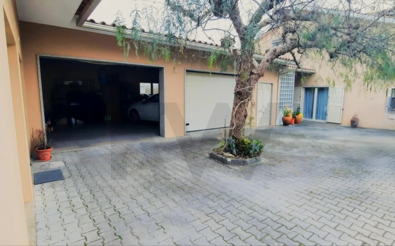 Moradia T4 para Venda em Figueiró dos Vinhos e Bairradas Foto 37