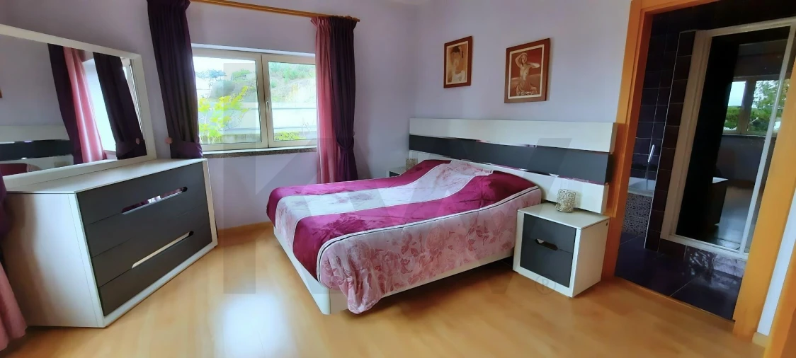 Moradia T4 para Venda em Figueiró dos Vinhos e Bairradas Foto 10