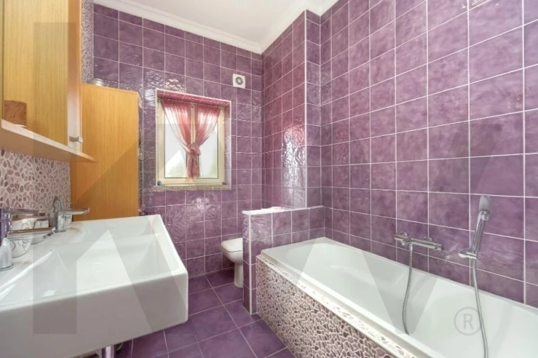 Moradia T4 para Venda em Figueiró dos Vinhos e Bairradas Foto 12