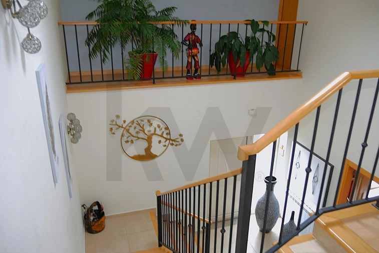 Moradia T4 para Venda em Figueiró dos Vinhos e Bairradas Foto 36