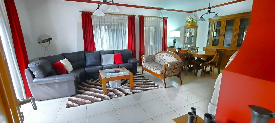 Moradia T4 para Venda em Figueiró dos Vinhos e Bairradas Foto 16